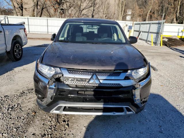 Photo 5 from auction – 2020 MITSUBISHI OUTLANDER with VIN JA4AD2A38LZ045873