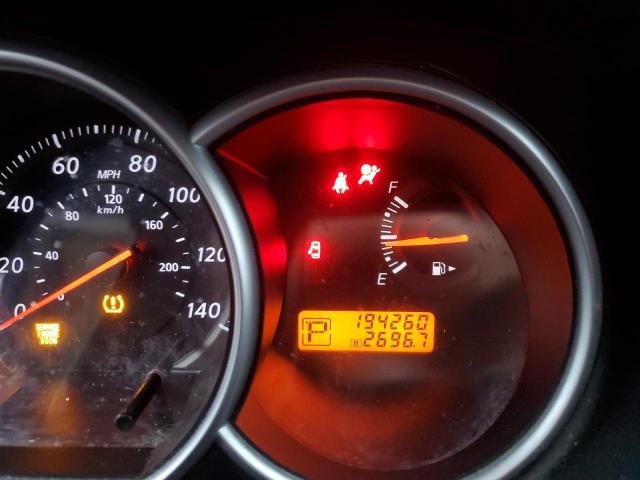 Photo 9 from auction – 2011 NISSAN VERSA S with VIN 3N1BC1CP2BL507067