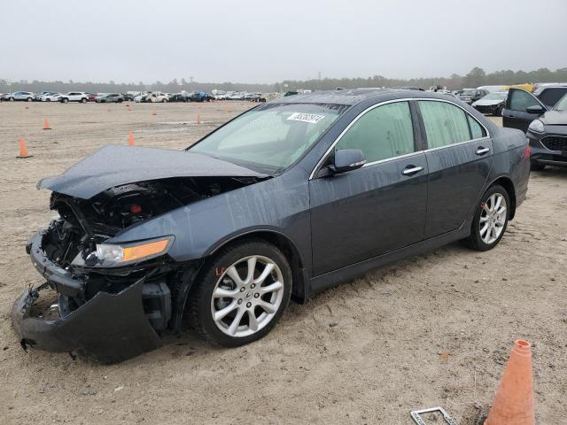 ACURA TSX 2008 with VIN JH4CL96888C003419 - Photo from auction
