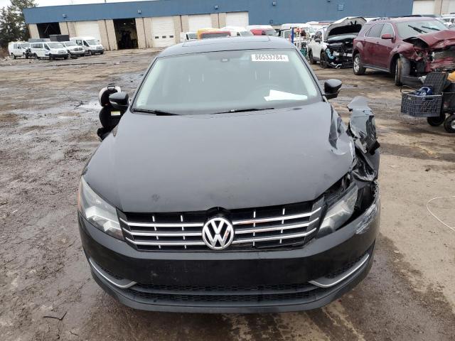 Photo 5 from auction – 2015 VOLKSWAGEN PASSAT SE with VIN 1VWBV7A36FC089671