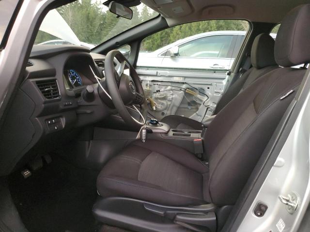 Photo 7 from auction – 2022 NISSAN LEAF S with VIN 1N4AZ1BV1NC560291