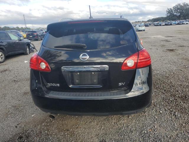 Photo 6 from auction – 2011 NISSAN ROGUE S with VIN JN8AS5MT5BW160914