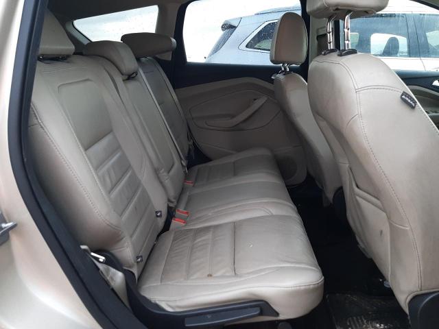 Photo 11 from auction – 2017 FORD ESCAPE TIT with VIN 1FMCU0JD5HUF06555