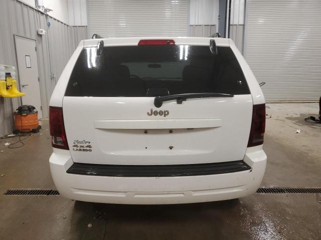 Photo 6 from auction – 2006 JEEP GRAND CHER with VIN 1J4GR48K06C256366