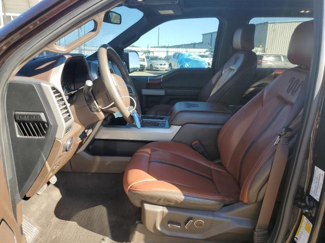 Photo 7 from auction – 2019 FORD F150 SUPER with VIN 1FTEW1E45KFC16934