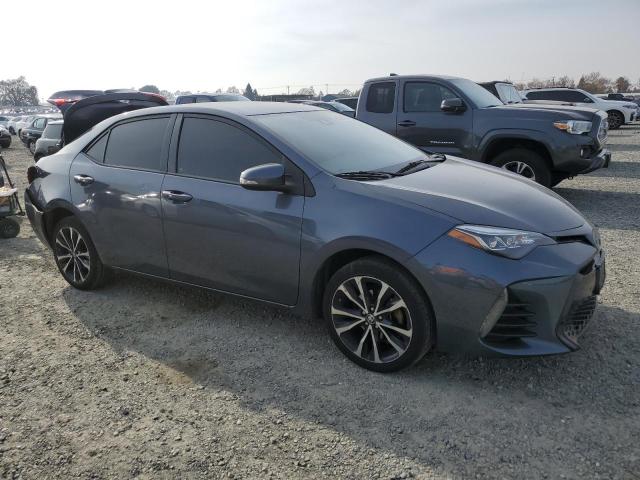 Zdjęcie 4 z aukcji – 2017 TOYOTA COROLLA L z VIN 5YFBURHE2HP657708