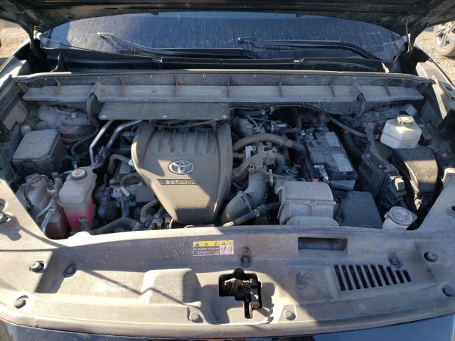 Photo 12 from auction – 2023 TOYOTA HIGHLANDER with VIN 5TDKDRBH9PS004589
