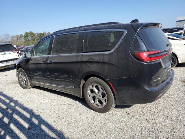 Photo 2 from auction – 2022 CHRYSLER PACIFICA L with VIN 2C4RC1GG3NR182412