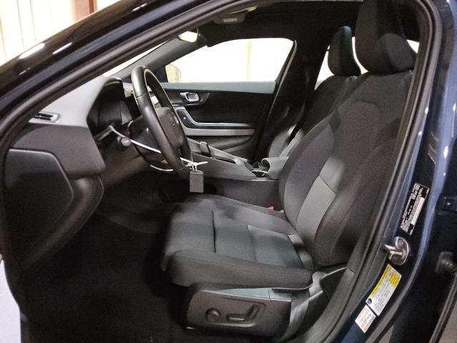 Foto 7 de la subasta – 2023 POLESTAR 2 con VIN YSMEG3KA7PL156493