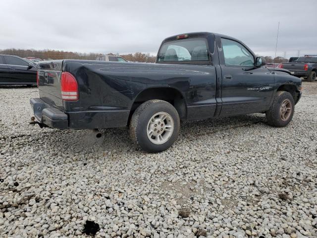 Photo 3 from auction – 2000 DODGE DAKOTA with VIN 1B7FL26X1YS525859