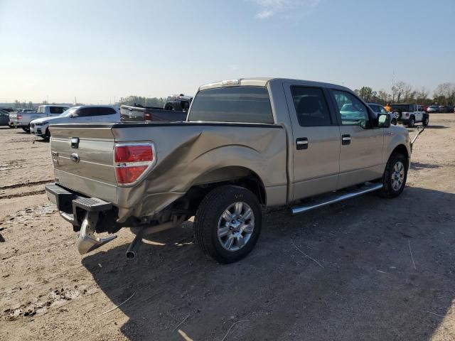 Photo 3 from auction – 2010 FORD F150 SUPER with VIN 1FTEW1C83AFD32248
