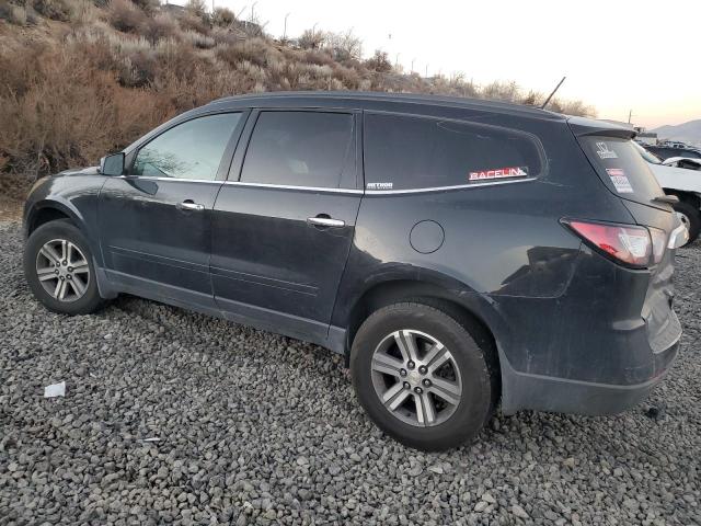 Photo 2 from auction – 2015 CHEVROLET TRAVERSE L with VIN 1GNKRGKD2FJ211606