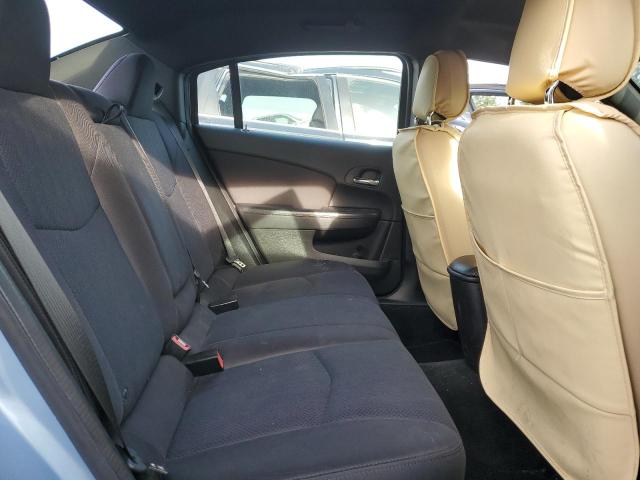 Photo 10 from auction – 2013 CHRYSLER 200 LX with VIN 1C3CCBAB4DN606401