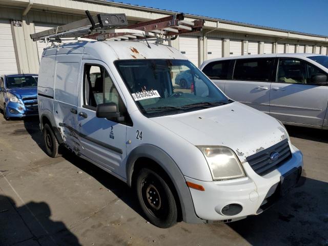 Photo 4 from auction – 2010 FORD TRANSIT CO with VIN NM0LS7DN2AT024982
