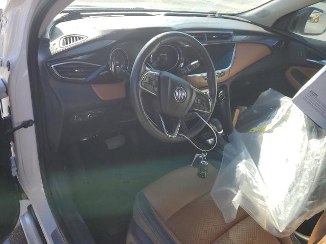 Photo 8 from auction – 2021 BUICK ENCORE GX with VIN KL4MMFSL7MB168402