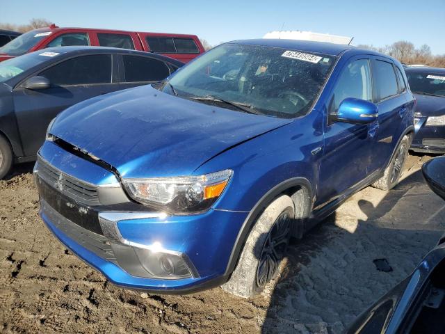 Photo 1 from auction – 2016 MITSUBISHI OUTLANDER with VIN JA4AR3AW0GZ032266