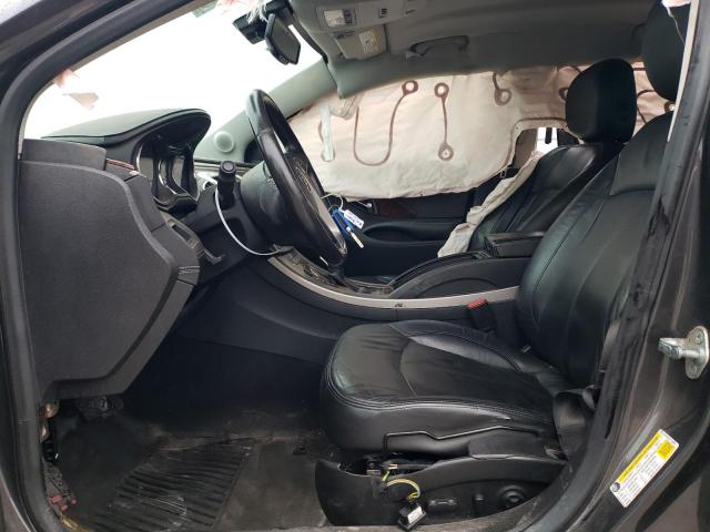 Photo 7 from auction – 2013 BUICK LACROSSE with VIN 1G4GC5E33DF329800