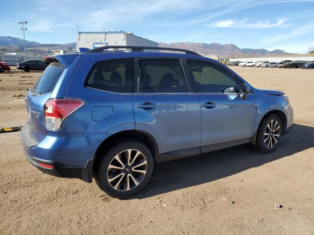 Photo 3 from auction – 2018 SUBARU FORESTER 2 with VIN JF2SJGECXJH511415
