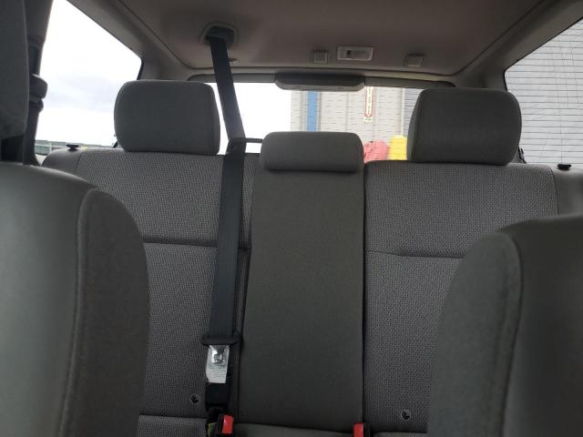 Photo 10 from auction – 2004 SUBARU FORESTER 2 with VIN JF1SG63654H759151