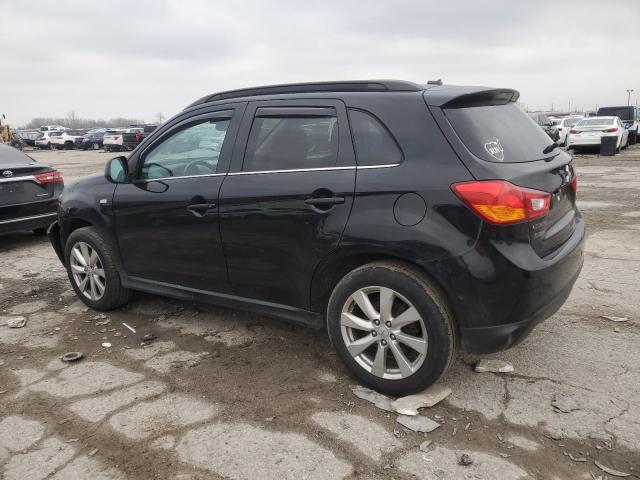 Снимка 2 от търг – 2015 MITSUBISHI OUTLANDER с VIN 4A4AR4AU7FE008166