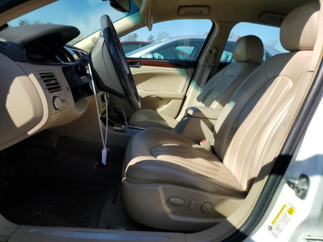 Photo 7 from auction – 2007 BUICK LUCERNE CX with VIN 1G4HD57267U184452