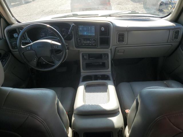 Photo 8 from auction – 2005 GMC NEW SIERRA with VIN 2GTEK19B651309459