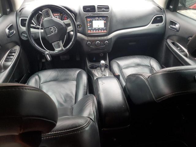 Photo 8 from auction – 2017 DODGE JOURNEY CR with VIN 3C4PDCGG0HT555584