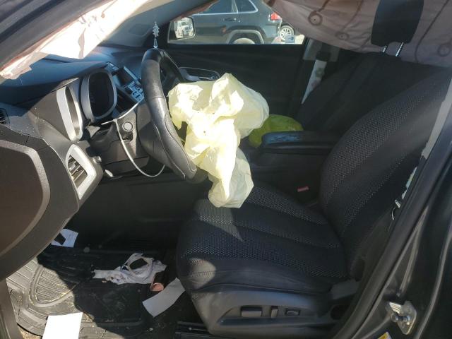 Photo 7 from auction – 2011 CHEVROLET EQUINOX LT with VIN 2CNALDEC9B6226341