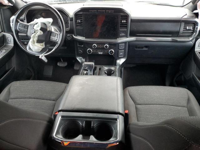 Photo 8 from auction – 2023 FORD F150 SUPER with VIN 1FTFW1E8XPFA06327