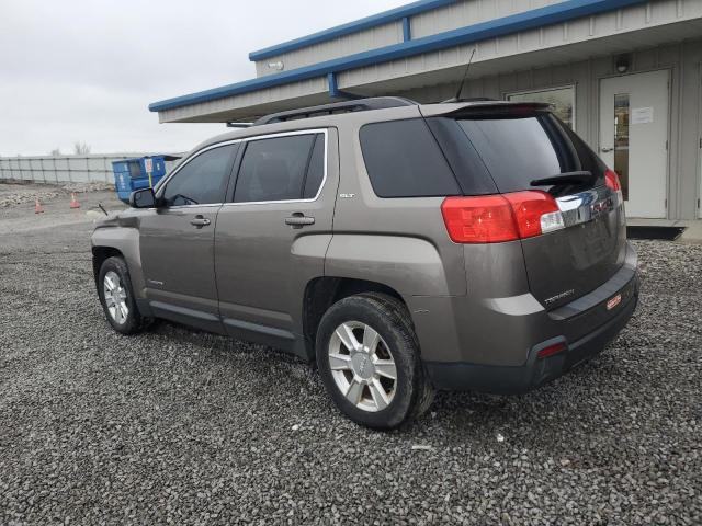 صورة رقم 2 من المزاد - 2012 GMC TERRAIN SL مع VIN 2GKALUEK0C6289880