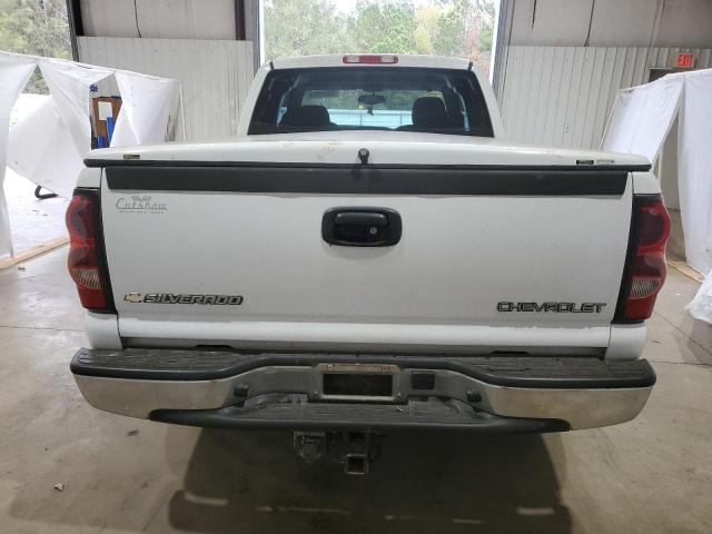 Photo 6 from auction – 2005 CHEVROLET SILVERADO with VIN 2GCEC19T051376418