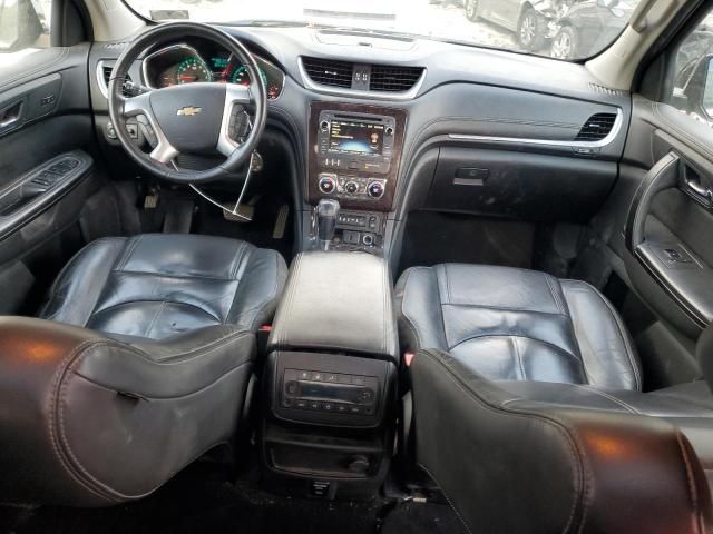 Photo 8 from auction – 2016 CHEVROLET TRAVERSE L with VIN 1GNKVHKDXGJ319622