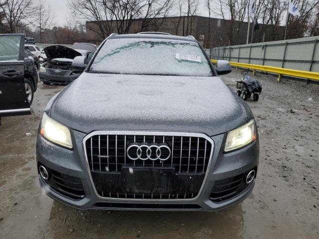 Photo 5 from auction – 2014 AUDI Q5 PREMIUM with VIN WA1CFAFPXEA112323