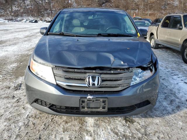 Photo 5 from auction – 2012 HONDA ODYSSEY EX with VIN 5FNRL5H64CB085676