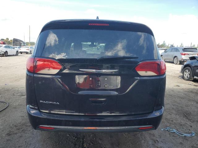 Foto 6 de la subasta – 2017 CHRYSLER PACIFICA T con VIN 2C4RC1BGXHR827195