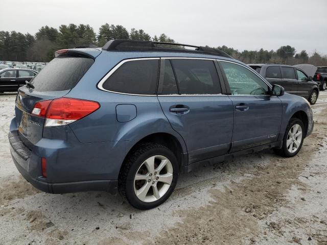 Photo 3 from auction – 2013 SUBARU OUTBACK 2. with VIN 4S4BRCLC5D3298678