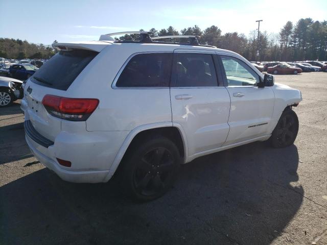 Photo 3 from auction – 2015 JEEP GRAND CHER with VIN 1C4RJFAG5FC662909