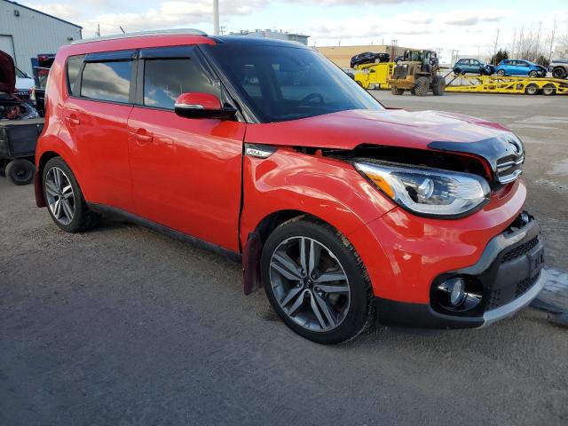 Photo 4 from auction – 2019 KIA SOUL + with VIN KNDJP3A52K7011264