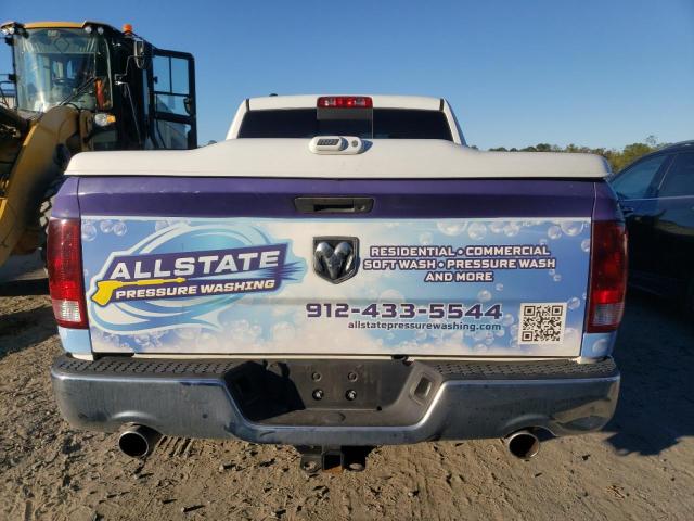 Photo 6 from auction – 2013 RAM 1500 SLT with VIN 1C6RR6GT2DS694028