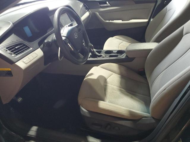 Photo 7 from auction – 2016 HYUNDAI SONATA SPO with VIN 5NPE34AF8GH281520