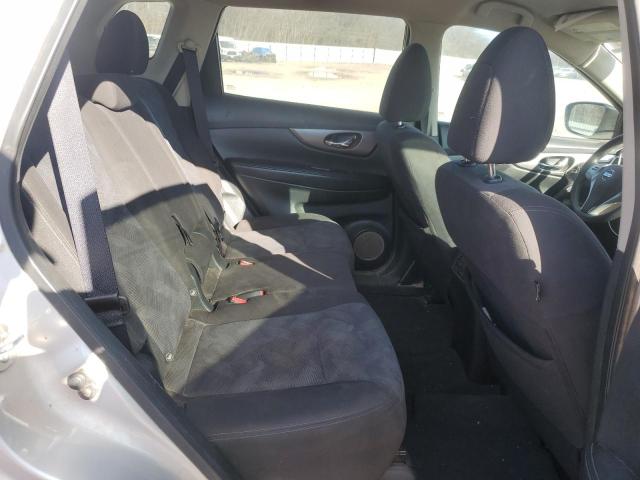 Photo 10 from auction – 2016 NISSAN ROGUE S with VIN KNMAT2MT0GP632526