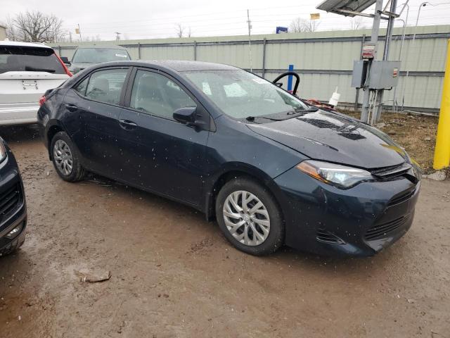 Photo 4 from auction – 2019 TOYOTA COROLLA L with VIN 2T1BURHE6KC125157