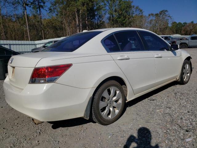 Photo 3 from auction – 2010 HONDA ACCORD EXL with VIN 1HGCP2F88AA162991
