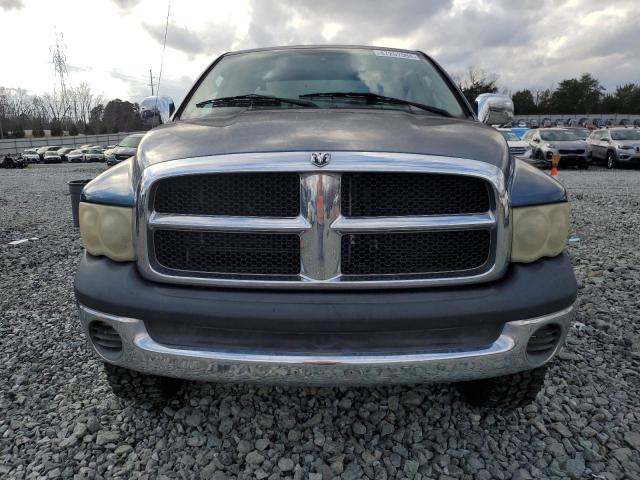Photo 5 from auction – 2003 DODGE RAM 2500 S with VIN 3D7KU28D23G746276