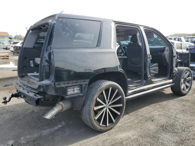 Photo 3 from auction – 2015 CADILLAC ESCALADE P with VIN 1GYS3CKJ0FR273896