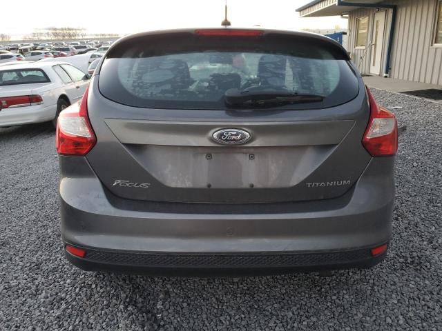 Photo 6 from auction – 2012 FORD FOCUS with VIN 1FAHP3N29CL213841