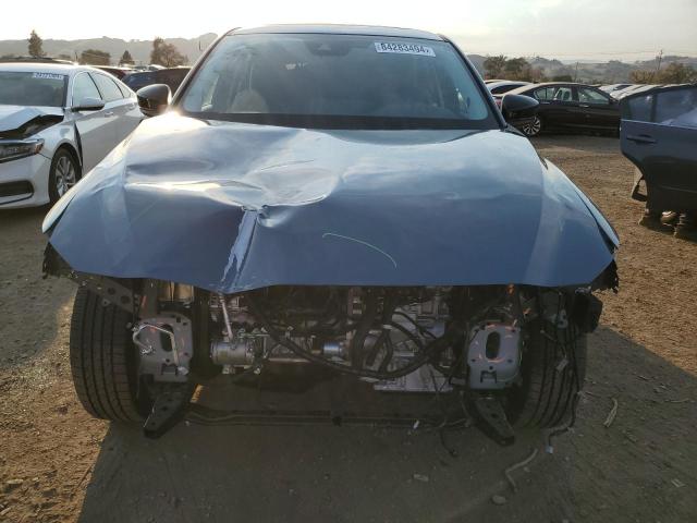 Photo 5 from auction – 2024 MAZDA CX-5 PREFE with VIN JM3KFBCL0R0471577