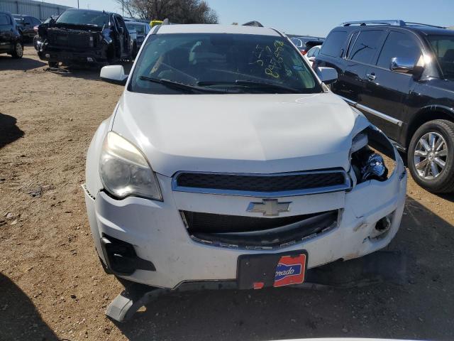 Photo 5 from auction – 2015 CHEVROLET EQUINOX LT with VIN 2GNALBEK2F6280206