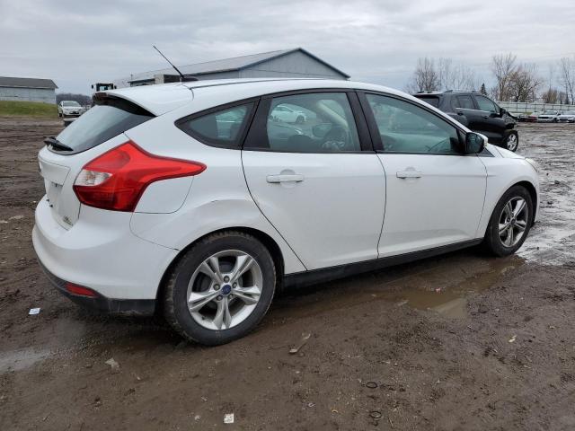 صورة رقم 3 من المزاد - 2014 FORD FOCUS SE مع VIN 1FADP3K29EL186677