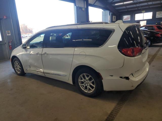 Фото 2 с аукциона – 2020 CHRYSLER PACIFICA T с VIN 2C4RC1BG6LR268592